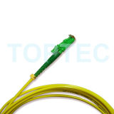 Fiber Optic Patch Cord E2000/APC Simplex