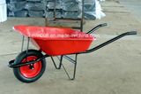 Power Wheel Barrow/Cheap Wheel Barrow/ Wheel Barrow/Wb6501