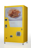French Fries Vending Machine