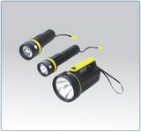 Explosion-Proof Electric Torch (BTD-Type)