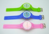 Anion Silicone Watch (A-SW04)