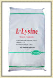 Lysine HCl 98.5% with High Quality and Good Service