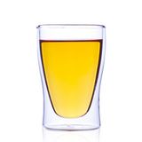 Double Wall Glass Cup (GK012048)