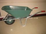 Wheel Barrow  (WB3007Z)