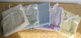 Knit Baby Blanket (HF9007)