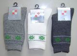 Lady Cushion Socks (JU033)