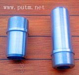 Steel CNC Lathe Connector Turning Parts (P. U. TCNC0022)