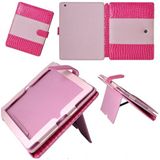 Leather Case for iPad 2