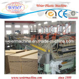 PVC-WPC Furniture Board Manufacturing Machinery