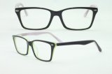 New Optical Acetate Frame Eyewear (Au1200)