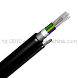 Figure 8 Optical Fiber Cable