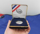 United States Mint 2014 Hall of Fame Baseball Coin (ASNY-JL-coin-13060101)