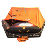 Throw Over Life Raft 6 to 30 Persons Many Sizes Available
