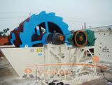 Sand Washer Equipment (LSX)