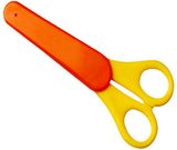 Pumpkin Scissors (020B)