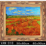 Oil Paintings(VAN-010)