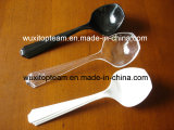 8.5 Inch Disposable Plastic Serving Spoon