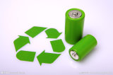 Good Quality Environmental Friendly Rechargeable Battery