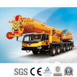Top Quality Mobile Crane of Qy16b. 5