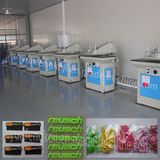 Silicone Cutting Machine