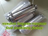 Stainless Steel Food Grade Filter Strainer Inline Filter