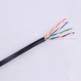 Telecommunication Cable UTP FTP SFTP Network Cable Cat5e