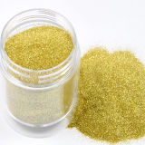Top Quanlity Matte Neon Glitter Powder for Holiday Decorating