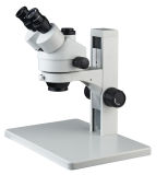 0.7-4.5X Stereoscopic Microscopes