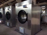 Stainless Steel Clothes, Wool, Fabric, Textile, Garment, Linen, Jeans Industrial Tumble Dryer (SWA)