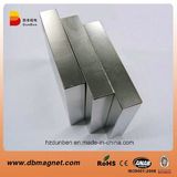 Strong Power NdFeB Block Magnet