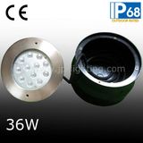 Stainless Steel 36W Underwater LED Swimming Pool Light (JP948122)