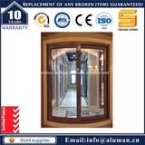 Double Glazed Aluminum Sliding Window with Australian Standard (SW7790)