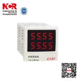 220V Intelligent Time Relay (HHS6A)