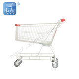Practical, Simple, Easy to Operate, Shopping Carts