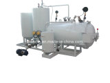 Industrial Meat Cooking Steam Cooker for Fertilizer