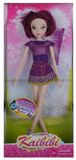 Mariposa Doll (Q0160043)