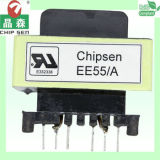 Chipsen High Frequency High Power Split Core Current Transformer 3kw 19V