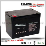 AGM Lead Acid Solar Power Battery (12V60AH)
