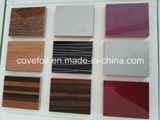 Melamine Faced MDF for Cabinet/Wardrobe/Kitchen Furniture