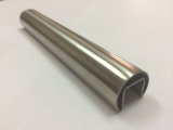 25.4mm Stainless Steel Slot Tube