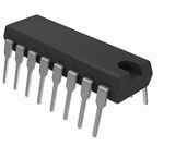 Integrated Circuit From Avago 6n140A883b