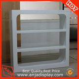 Wooden Display Stand Floor Display Counter