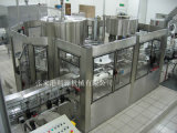 Rcgn Type Mineral Water Plant Machinery