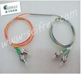 2*2 Single Mode Broadband Fiber Coupler of Fa Connector