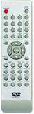 Kr Universal Remote Control DVD Kr-002