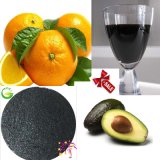 Organic Fertilizer for Avocado and Citrus