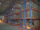 Industrial Cargo & Storage Equipment Pallet Racking