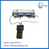 Handheld Type/ Portable Type Ultrasonic Flow Meter with 4-20mA Output