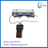 Handheld Type/ Portable Type Ultrasonic Flow Meter with 4-20mA Output