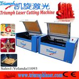 Triumph Plastic/Wood Mobile Phone Case Laser Engraving Machine (TR-5030)